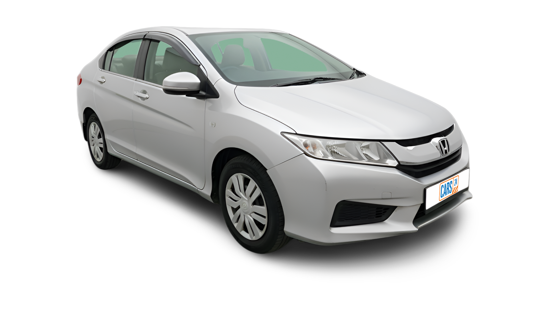 Honda City-img
